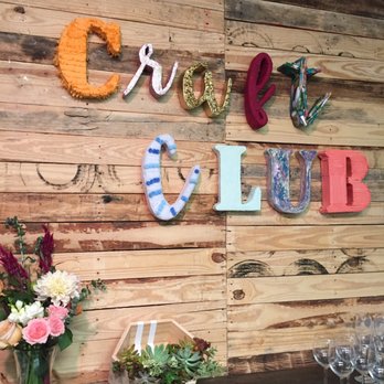 Creative Cove - Paint & Sip Near Me - Miami, Florida