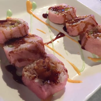 Umi Sushi & Grill - Crazy roll - Sushi Bars Near Me - Arlington, Texas Umi Sushi & Grill - Crazy roll - Sushi Bars Near Me - Arlington, Texas