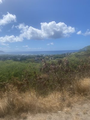 Mākua Beach by null