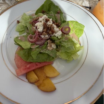 Splurge Catering - One of the best salads I have ever had! - Caterers Near Me - Oakland, California Splurge Catering - One of the best salads I have ever had! - Caterers Near Me - Oakland, California