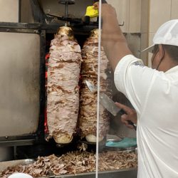 Tacos Sierra