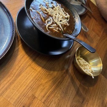 Chutneys Bellevue - Soup - Indian Near Me - Bellevue, Washington