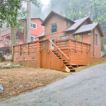 Cozy Cabins Realty - Sold after being listed with Cozy Cabins Realty - Real Estate Services Near Me - Crestline, California