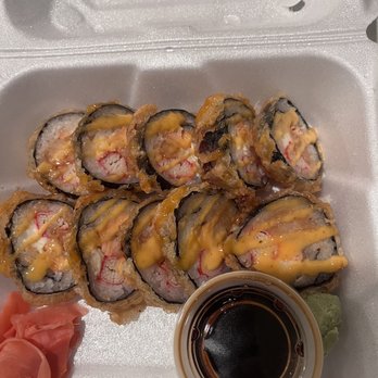 SUSHI MARU - CLOSED - Updated December 2025 - 585 Photos & 541