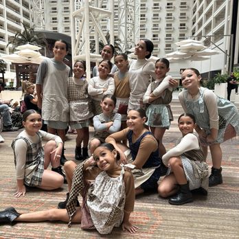 Spotlight Dance Academy - Dance Schools Near Me - Miami, Florida Spotlight Dance Academy - Dance Schools Near Me - Miami, Florida