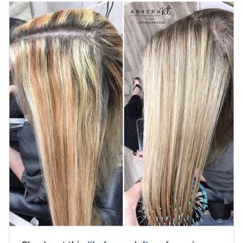 Hot Lox Studio & Spa - Horrific before photo from a full highlight here costing nearly $200 - had to pay nearly $400 to have it fixed by a professional. Beware! - Massage Near Me - Aubrey, Texas Hot Lox Studio & Spa - Horrific before photo from a full highlight here costing nearly $200 - had to pay nearly $400 to have it fixed by a professional. Beware! - Massage Near Me - Aubrey, Texas