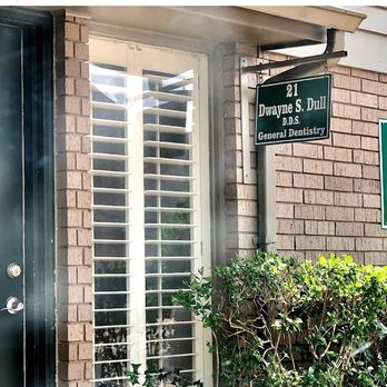 Dwayne S Dull, DDS - Oral Surgeons Near Me - Houston, Texas