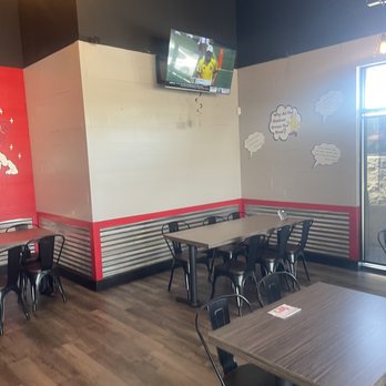 The Chicken Shack - Burgers Near Me - Fresno, California