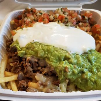 Los Altos Taqueria Mexican - Mexican Near Me - Mountain View, California
