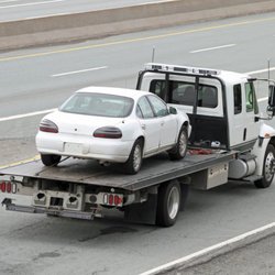 LaRoche Towing & Recovery