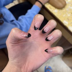 Diamond Nails & Spa