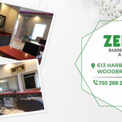 Zenmi Barber Beauty & Nails