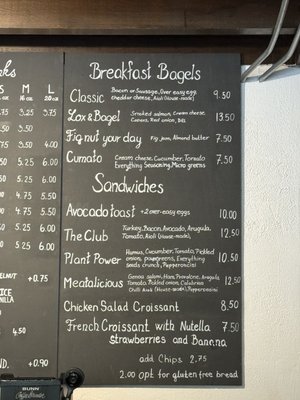 Menu photo 8 Blu Fig Cafe Long Grove, IL Menu photo 8 Blu Fig Cafe Long Grove, IL
