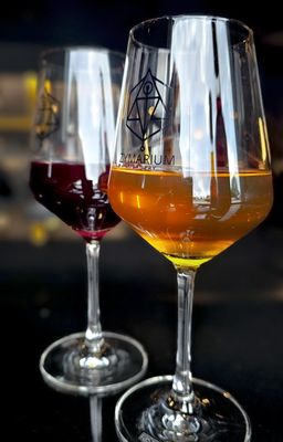 Zymarium Meadery by null