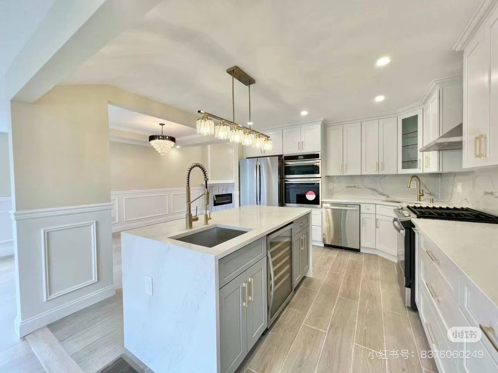 2Win Cabinetry - countertop fabricator in New Hyde Park, NY