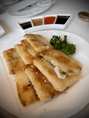 Lei Garden Restaurant (Central) by null