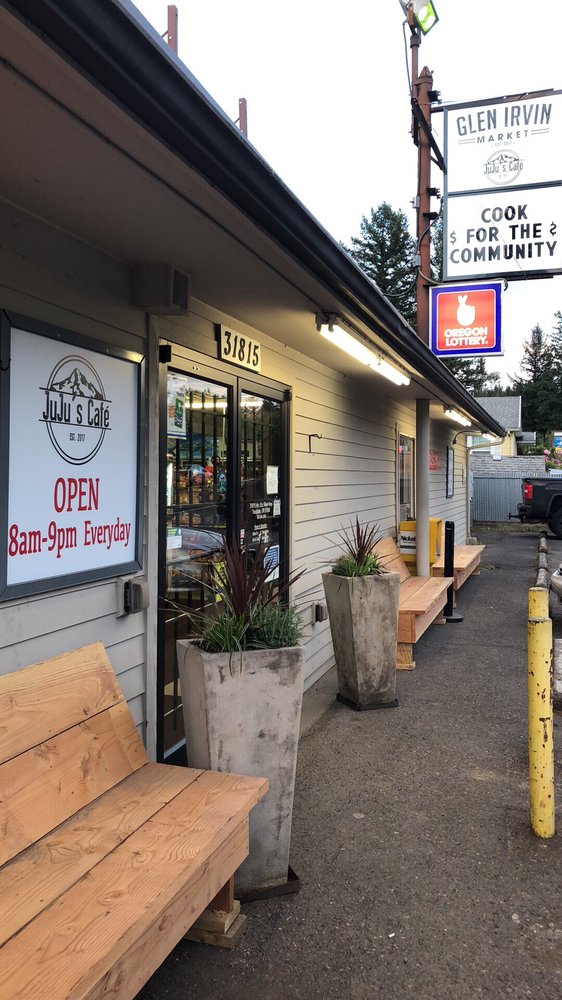 GLEN IRVIN MARKET 10 Photos 31815 Historic Columbia River Hwy