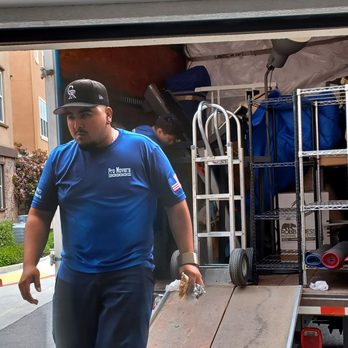 Robb & Messer Moving and Storage - Movers Near Me - La Mirada, California Robb & Messer Moving and Storage - Movers Near Me - La Mirada, California