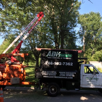 ABK Tree Service - Tree Services Near Me ABK Tree Service - Tree Services Near Me