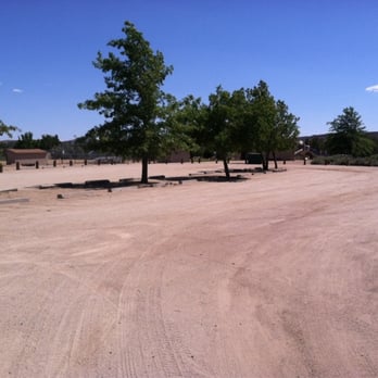 Golden Valley Park - Parking lot - Parks Near Me - Reno, Nevada