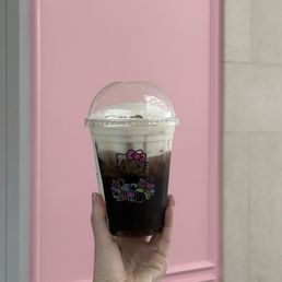 Cocoa Cloud Cold Brew Cocoa Cloud Cold Brew