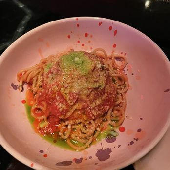 Superfrico - Pomodoro - Italian Near Me - Las Vegas, Nevada Superfrico - Pomodoro - Italian Near Me - Las Vegas, Nevada