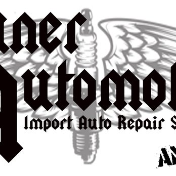 Tuner Automotive - Auto Repair Near Me - Bend, Oregon Tuner Automotive - Auto Repair Near Me - Bend, Oregon
