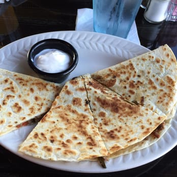 Wicked Willies - Philly quesadilla - Sports Bars Near Me - Osage Beach, Missouri