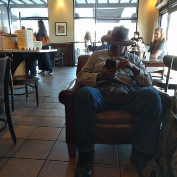 Starbucks - Coffee & Tea Near Me - Hesperia, California