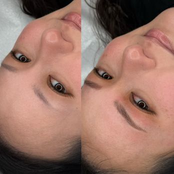 Elinaa Brows - Nano brows - Permanent Makeup Near Me - Los Angeles, California