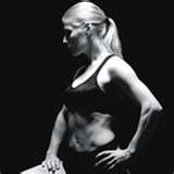 Jennifer Robertson Fitness Image