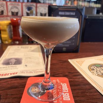 Patrick Kennedy's Irish Pub - Wake up call - Irish Pub Near Me - Dallas, Texas