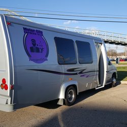 Motor City Express VIP Transportation