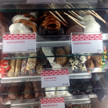 Rocky Mountain Chocolate Factory - Chocolatiers & Shops Near Me - Denver, Colorado