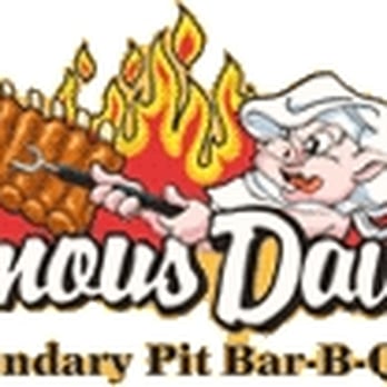 Famous Daves - Barbeque Near Me - Long Beach, California