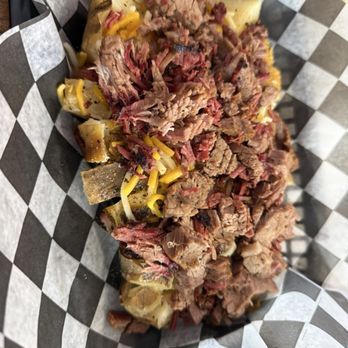 Les BBQ - Sandwiches Near Me - Draper, Utah