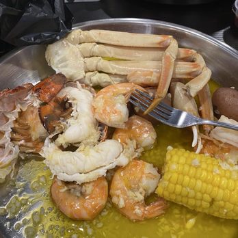 Crabbers - Combo meal - Seafood Near Me - Sarasota, Florida Crabbers - Combo meal - Seafood Near Me - Sarasota, Florida
