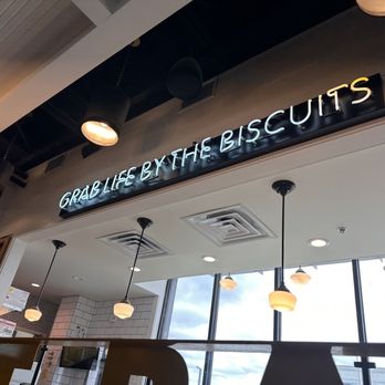 The Biscuit Bar - 11/21/2023 - New American Near Me - Abilene, Texas