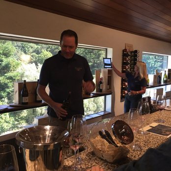 Thomas Fogarty Winery - Wineries Near Me - Woodside, California Thomas Fogarty Winery - Wineries Near Me - Woodside, California