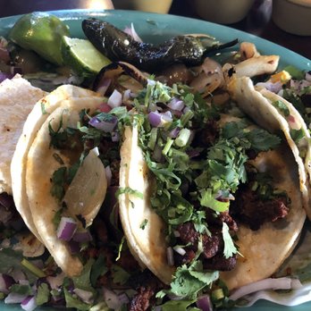 Mexico City Restaurant - Tacos - Mexican Near Me - Warren, Michigan