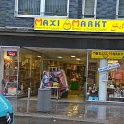 Maxi Markt