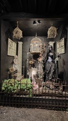 Headless Horseman Hayrides and Haunted Attractions by null