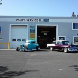 Pauls Service II