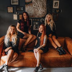 Smoke Show Salon