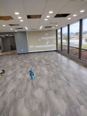 Johnson's Cleaning Service