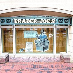 Trader Joe's