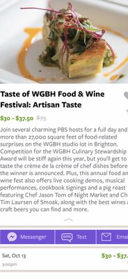 WGBH by null