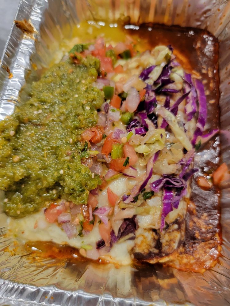 GADZOOKS ENCHILADAS & SOUP Updated October 2024 232 Photos & 183