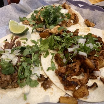 Jalisco Mexican Grill's - two tacos on a table - Mexican Near Me - Greensboro, Georgia Jalisco Mexican Grill's - two tacos on a table - Mexican Near Me - Greensboro, Georgia