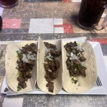 La Dulce Vida - Steak tacos - Latin American Near Me - San Juan, Puerto Rico